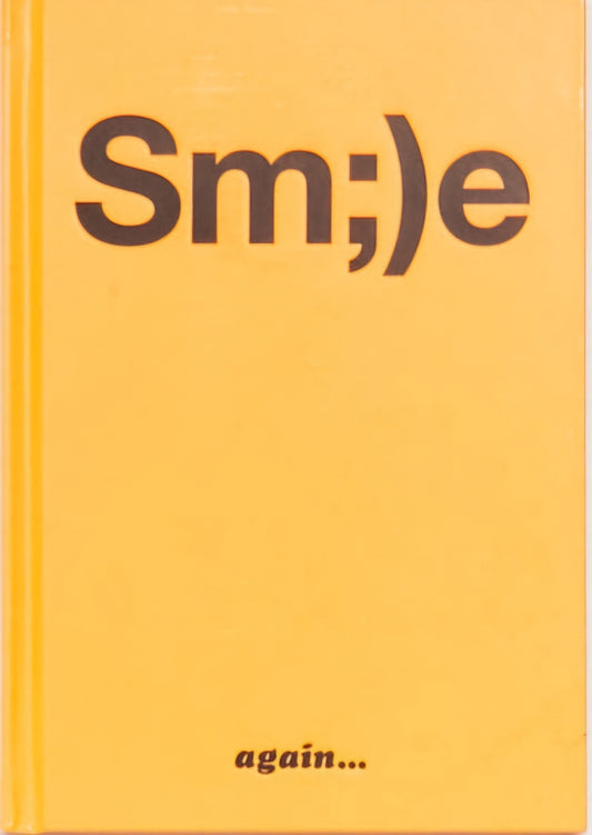 Sm;)e again