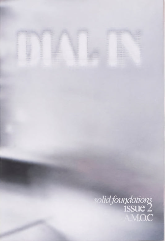 Dial In #2