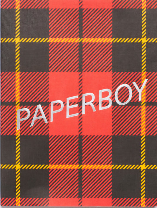 Paperboy #8
