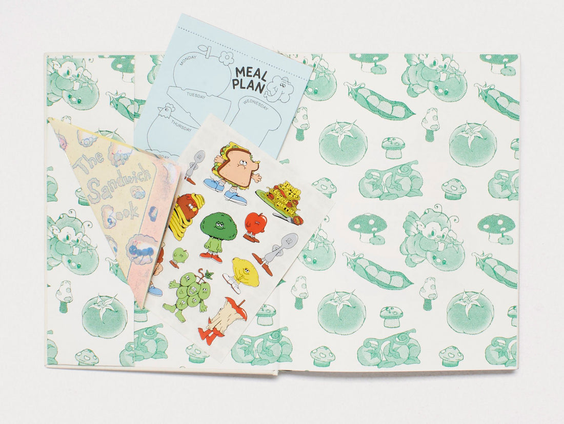 Illustrators Cookbook Volume 2