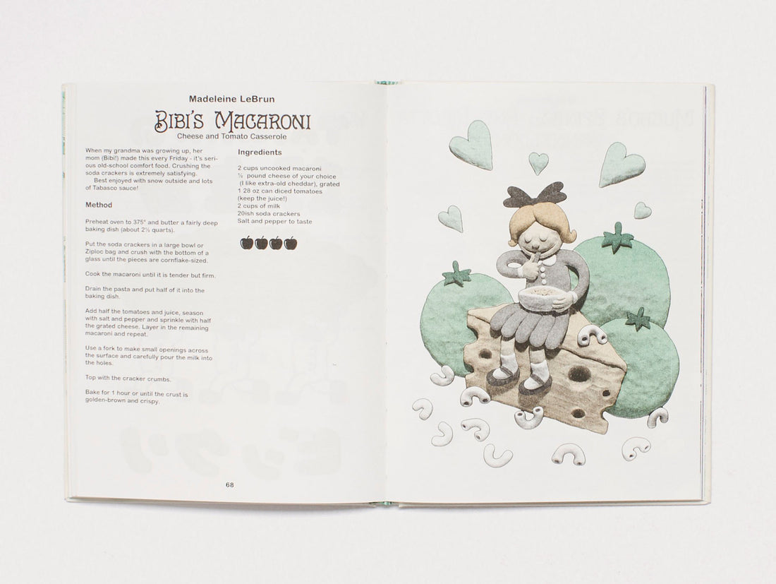 Illustrators Cookbook Volume 2