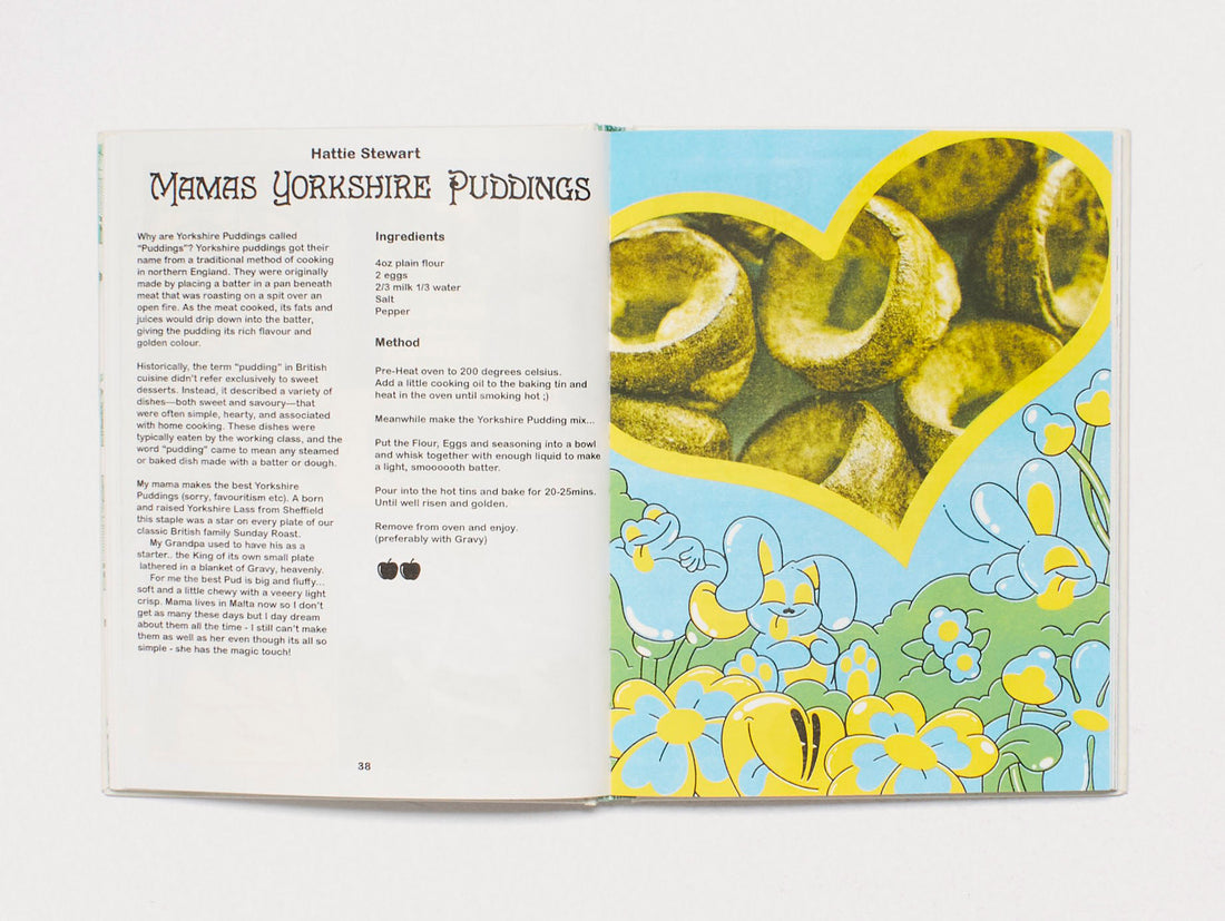 Illustrators Cookbook Volume 2