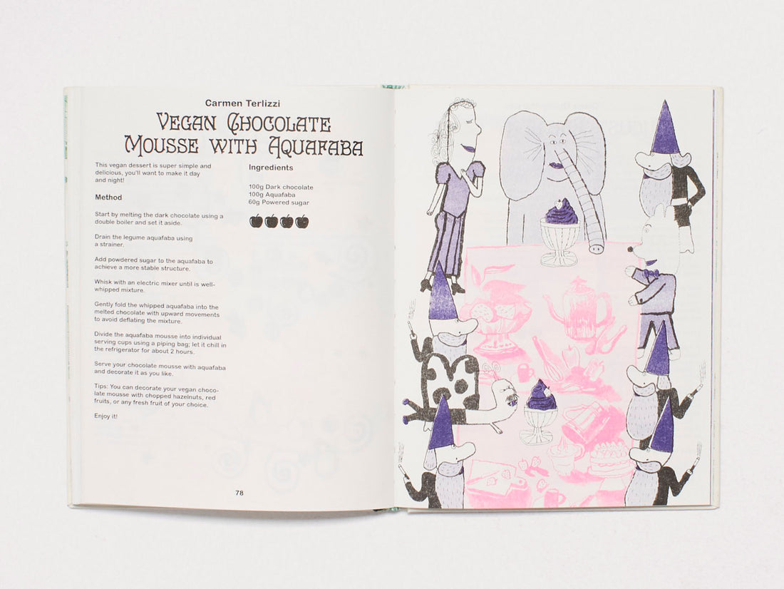 Illustrators Cookbook Volume 2