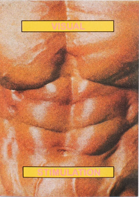 Visual Stimulation