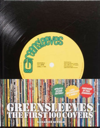 Greensleeves: The First 100 Covers (2nd edition)