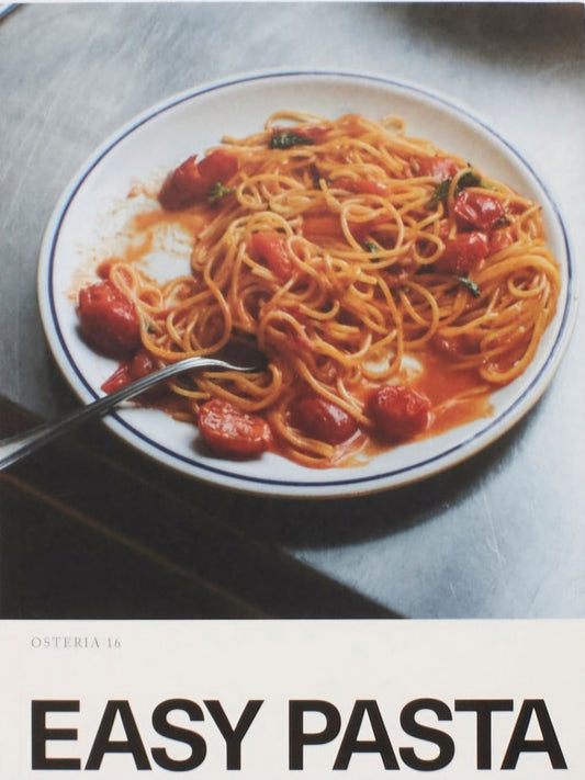 Easy Pasta