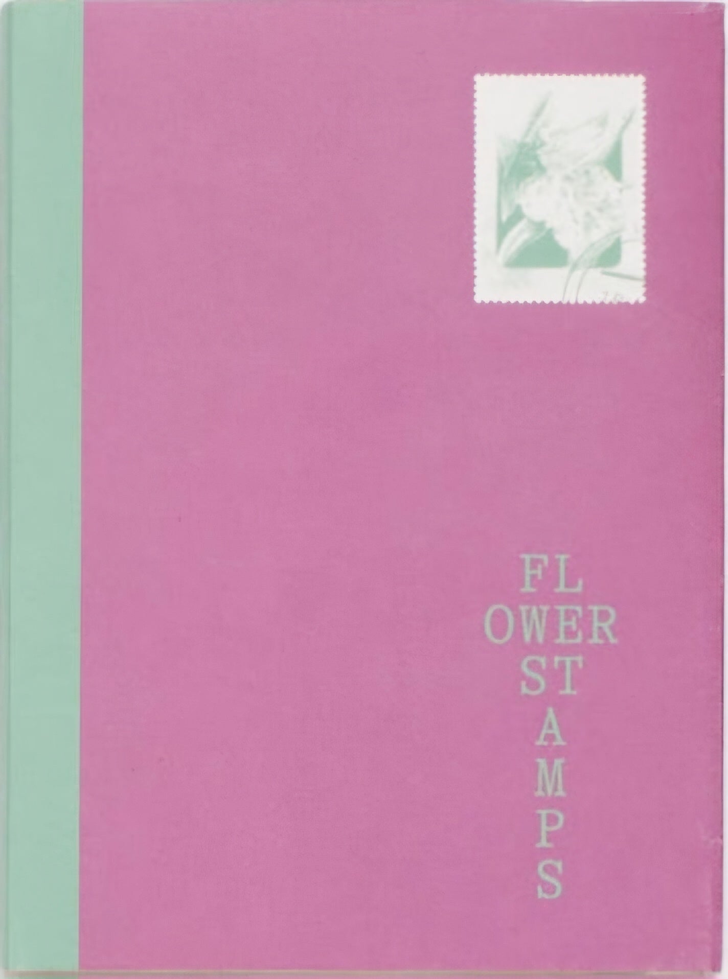 Flower Stamps