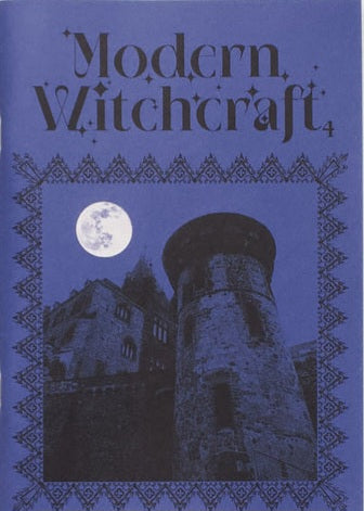Modern Witchcraft #4