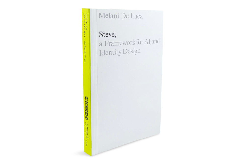 Steve: A Framework for AI and Identity Design