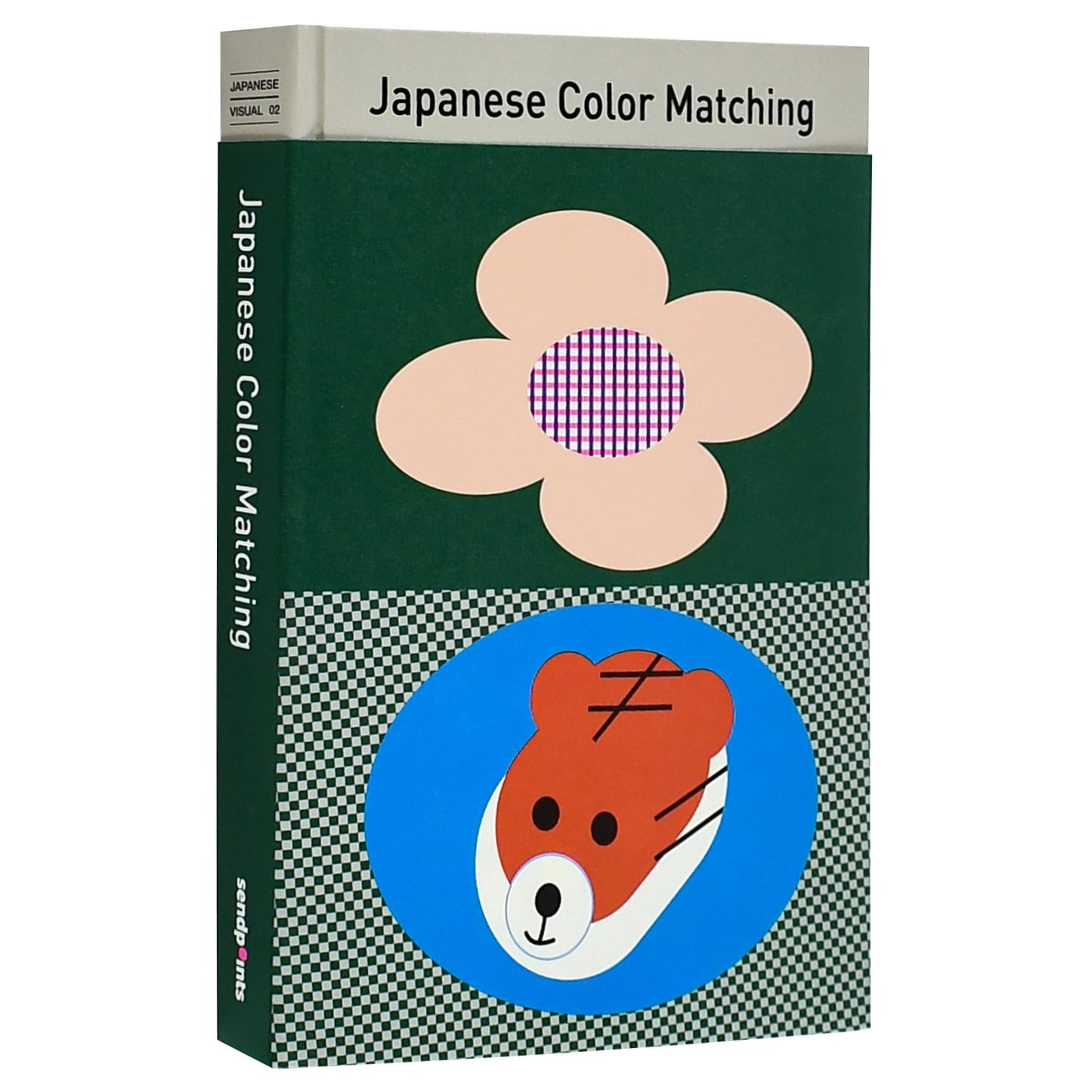 Japanese Color Matching