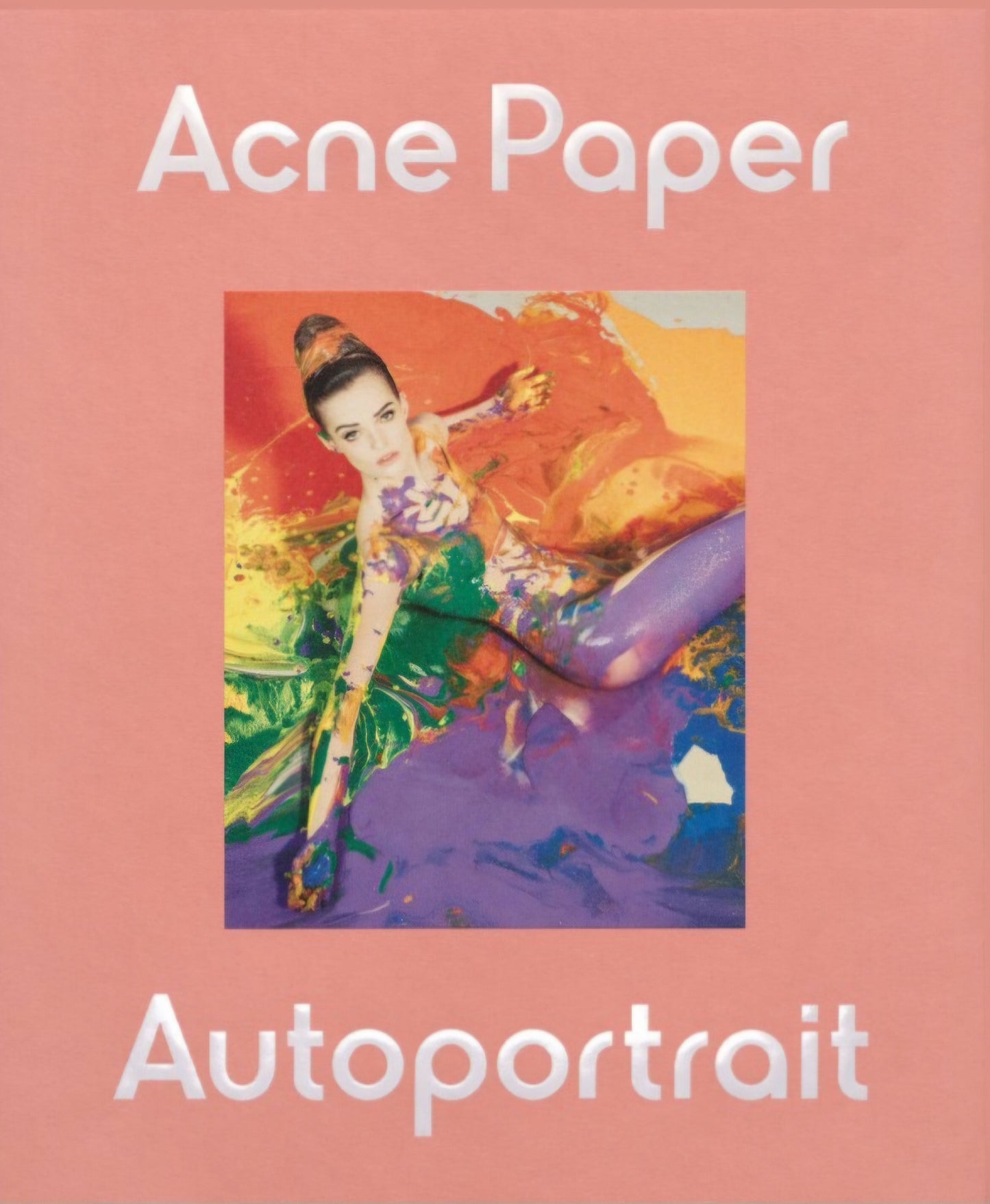 Acne Paper #21