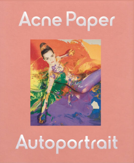 Acne Paper #21