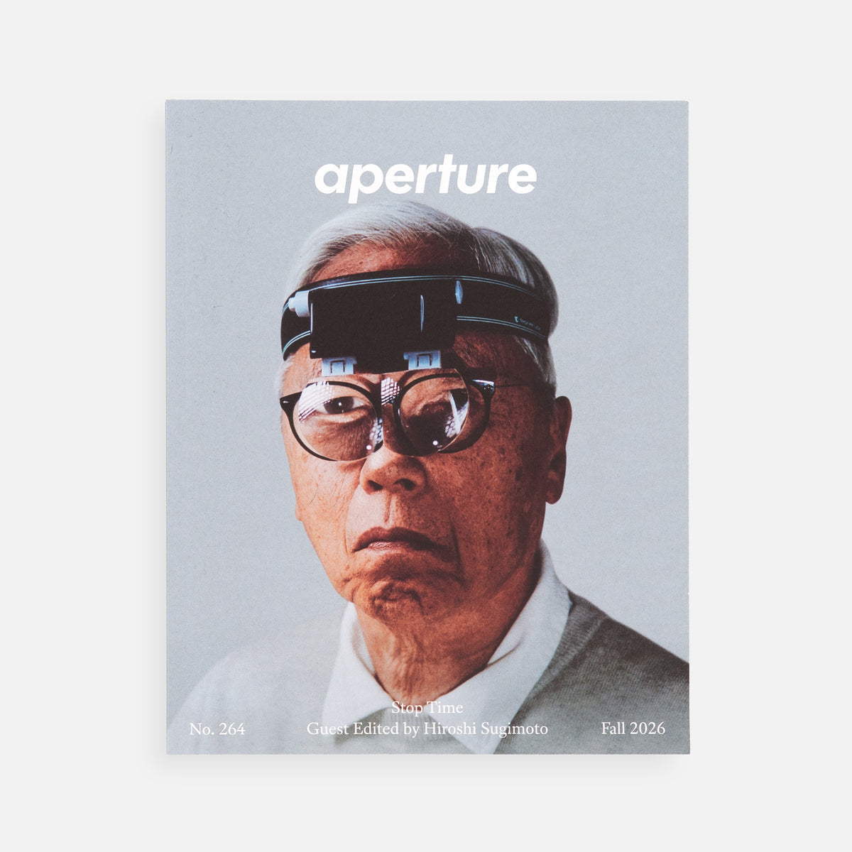 Aperture #264