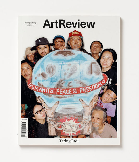 Art Review #184