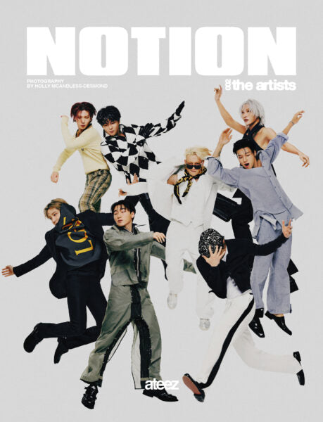 Notion #2