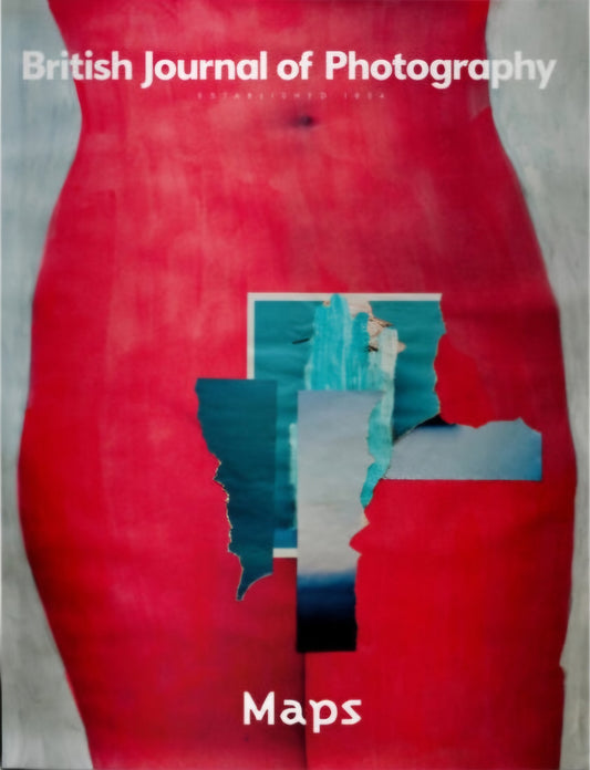 British Journal of Photography #7923