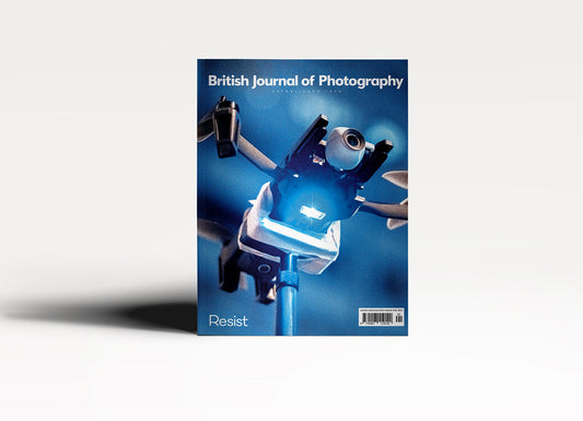 British Journal of Photography #7921