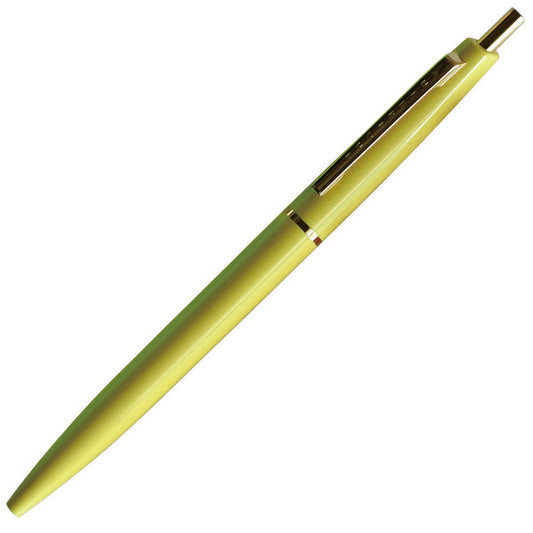 Anterique ultra-low viscosity ball pen (Sicilian Lemon)