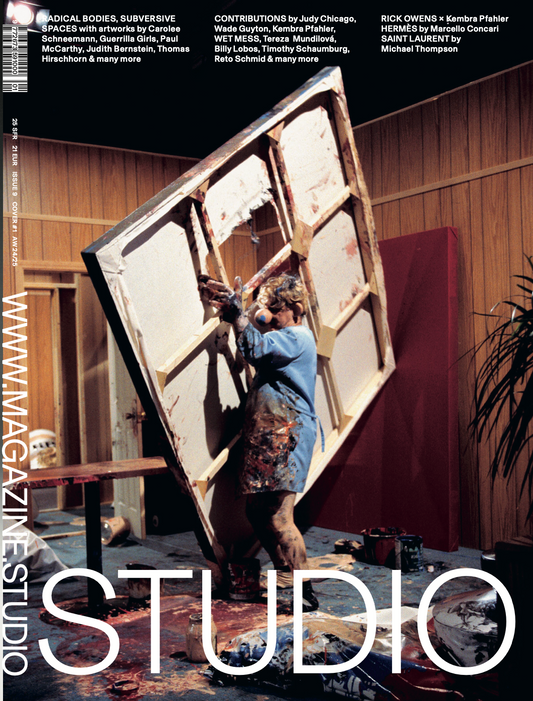 Studio #9