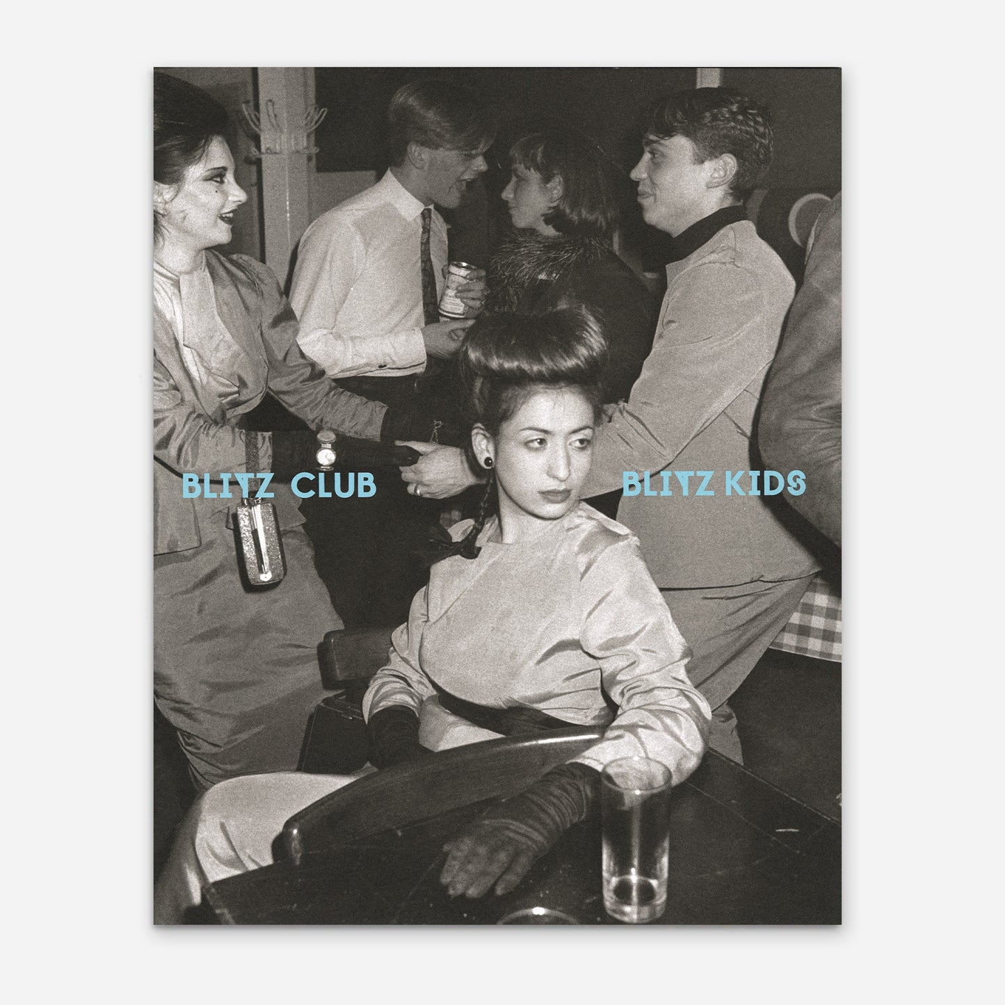 Blitz Club Blitz Kids