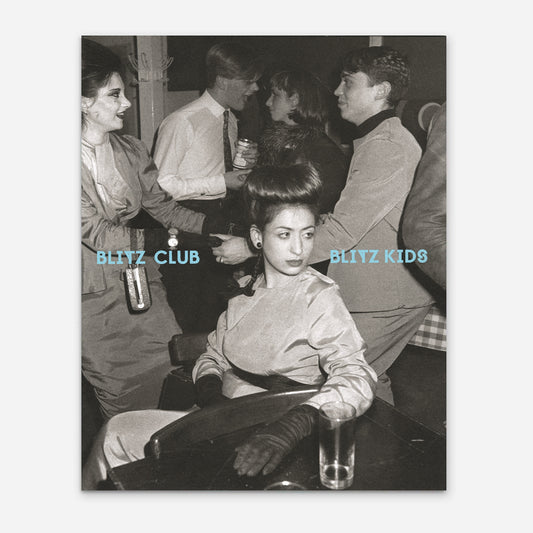 Blitz Club Blitz Kids
