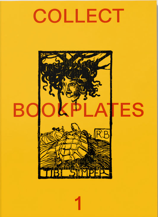 Bookplates 1