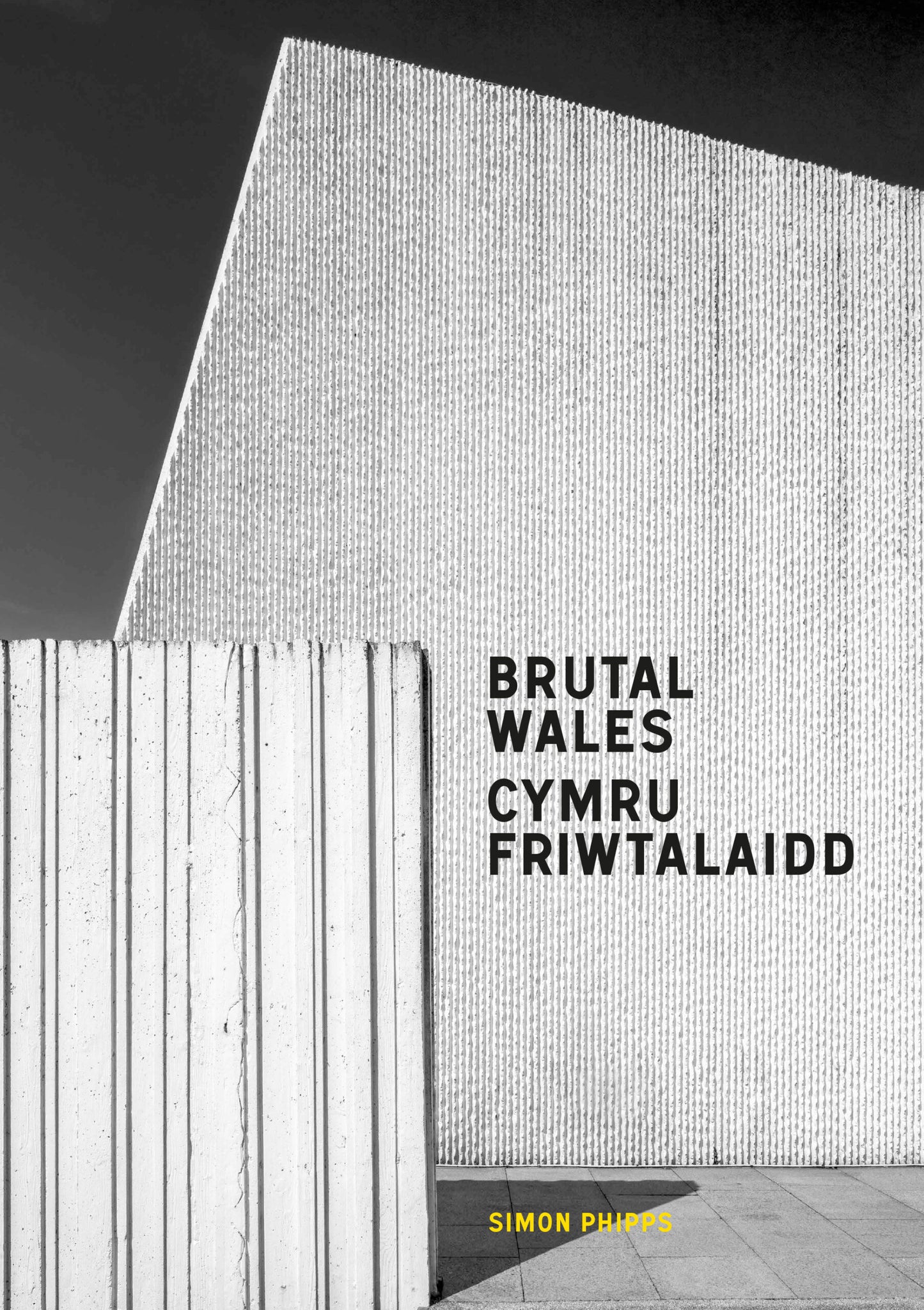 Brutal Wales