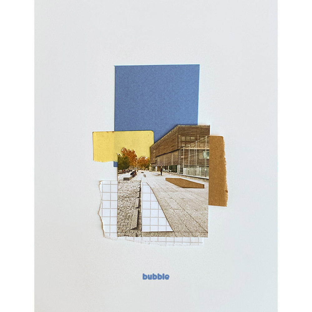 Bubble #5