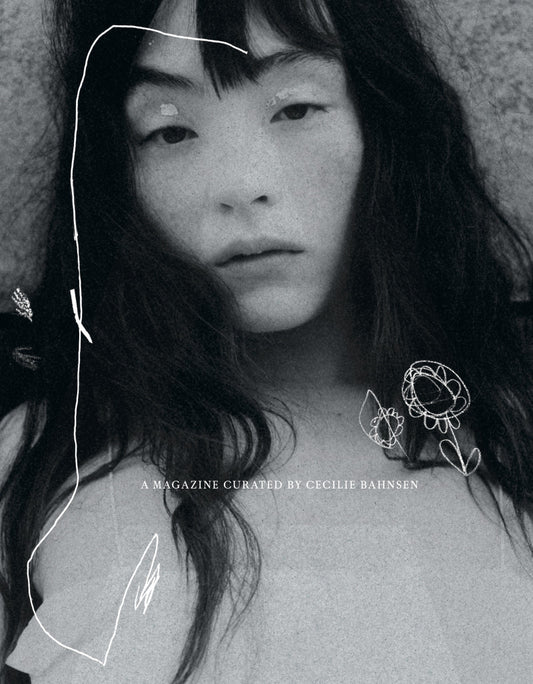 A Magazine Curated By Cecilie Bahnsen (No.29)