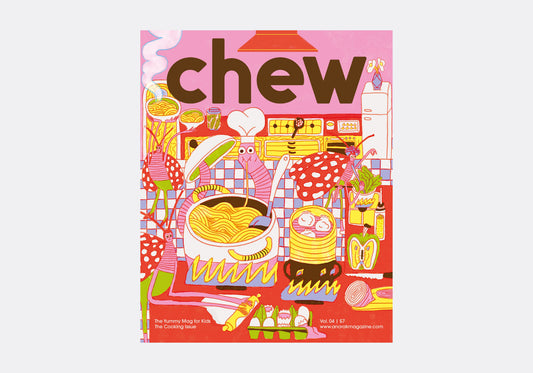 Chew #4