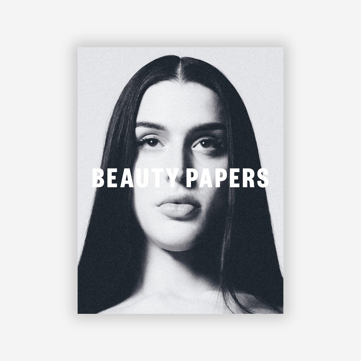 Beauty Papers #14 Unbound