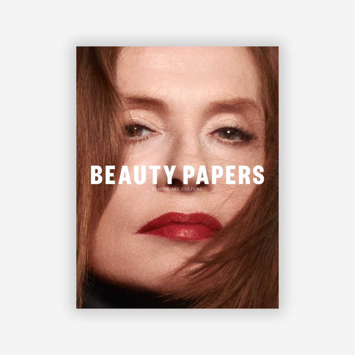 Beauty Papers #14 Unbound