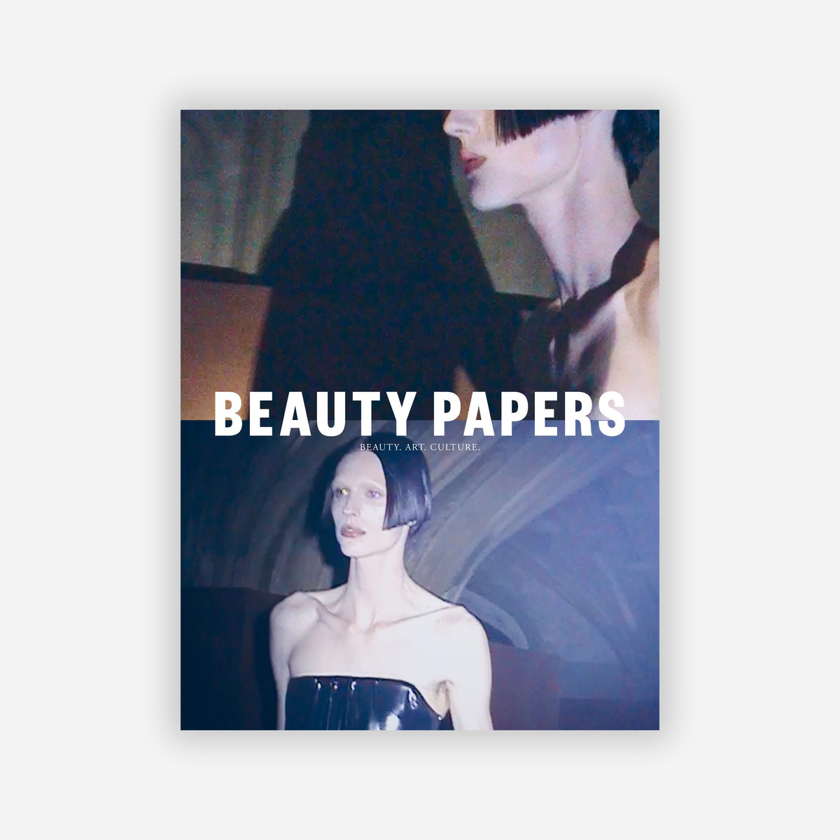 Beauty Papers #14 Unbound