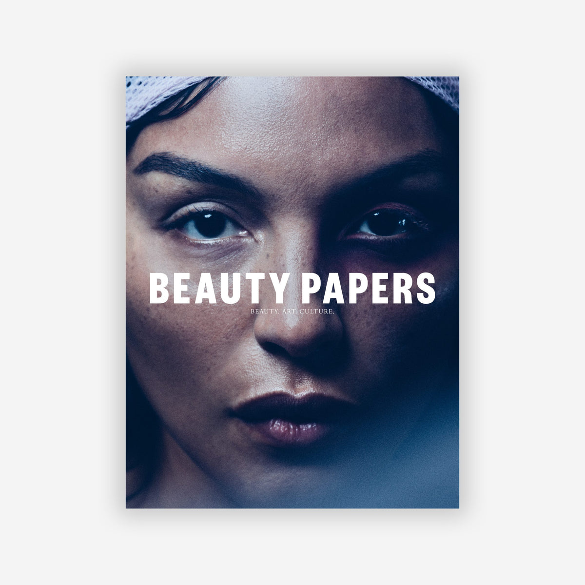 Beauty Papers #14 Unbound