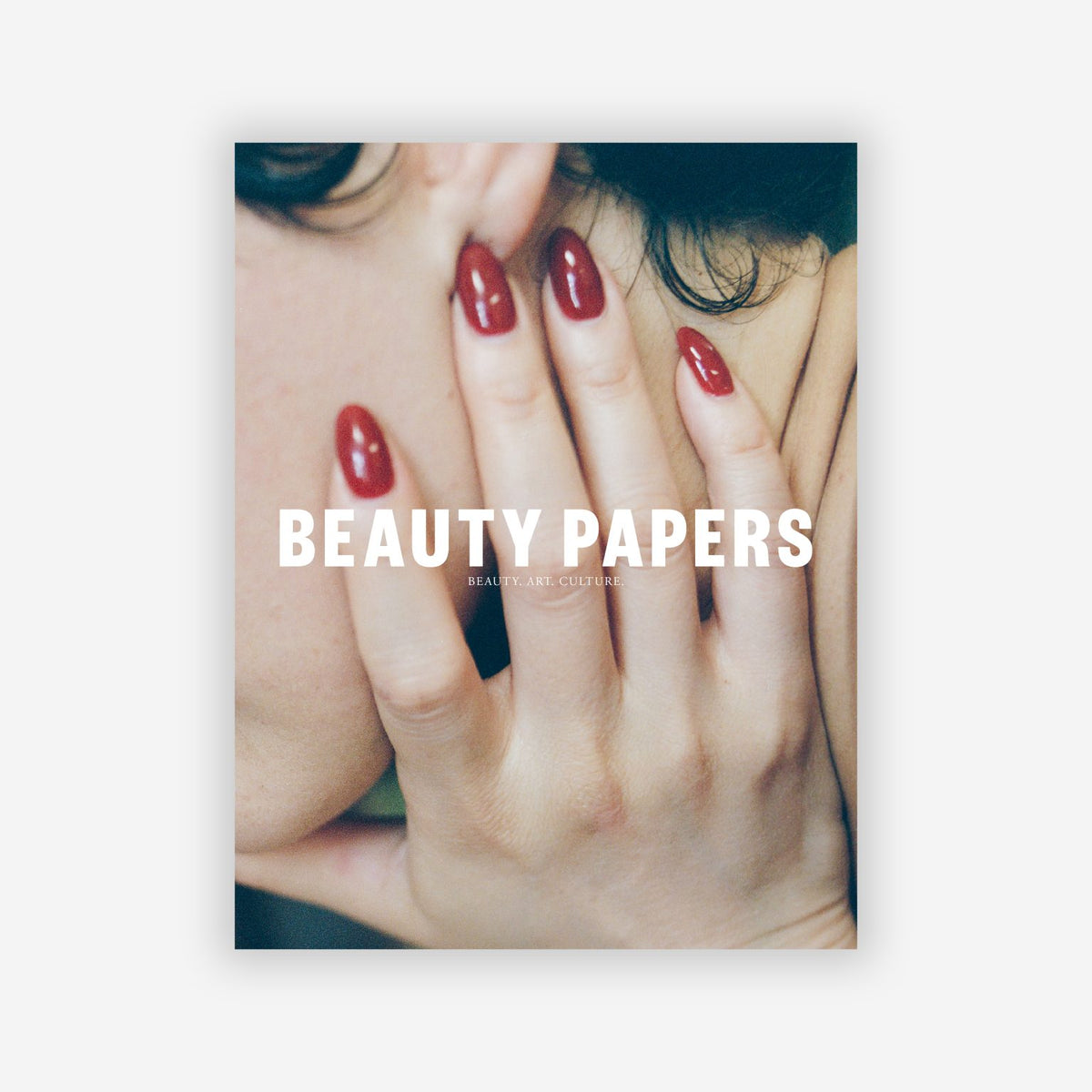 Beauty Papers #14 Unbound