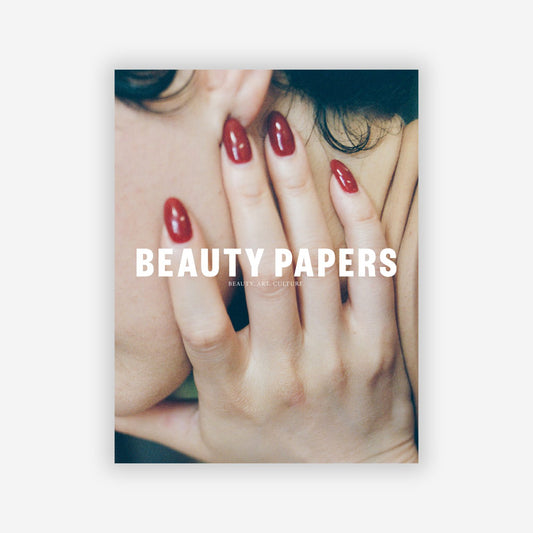 Beauty Papers #14 Unbound