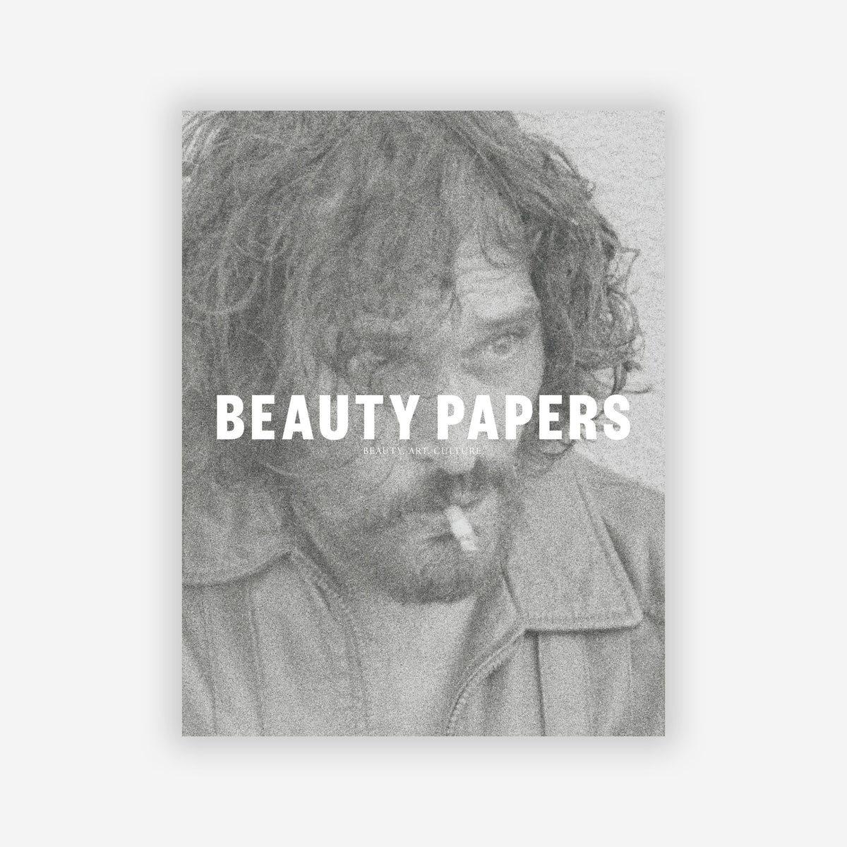 Beauty Papers #14 Unbound