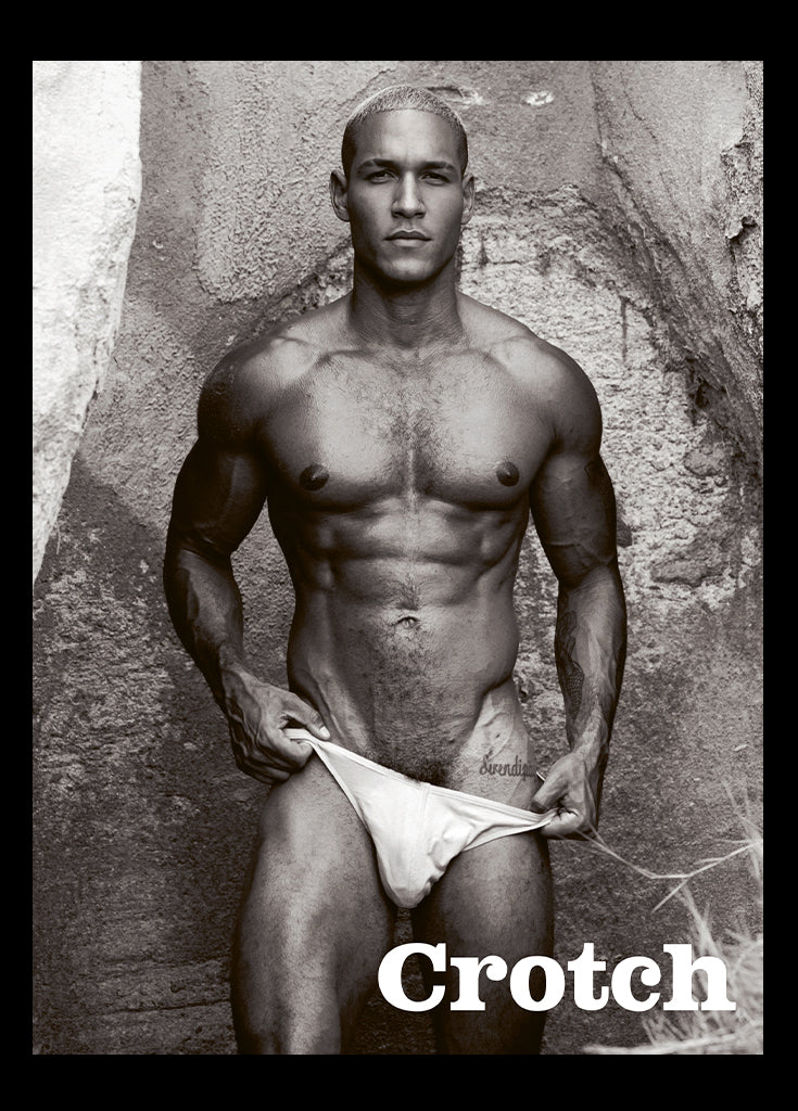 Crotch #14