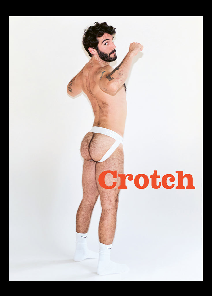 Crotch #14