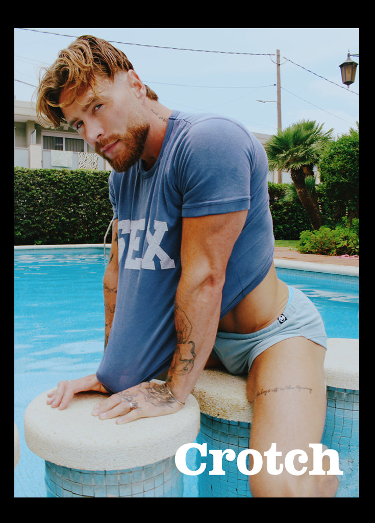 Crotch #15