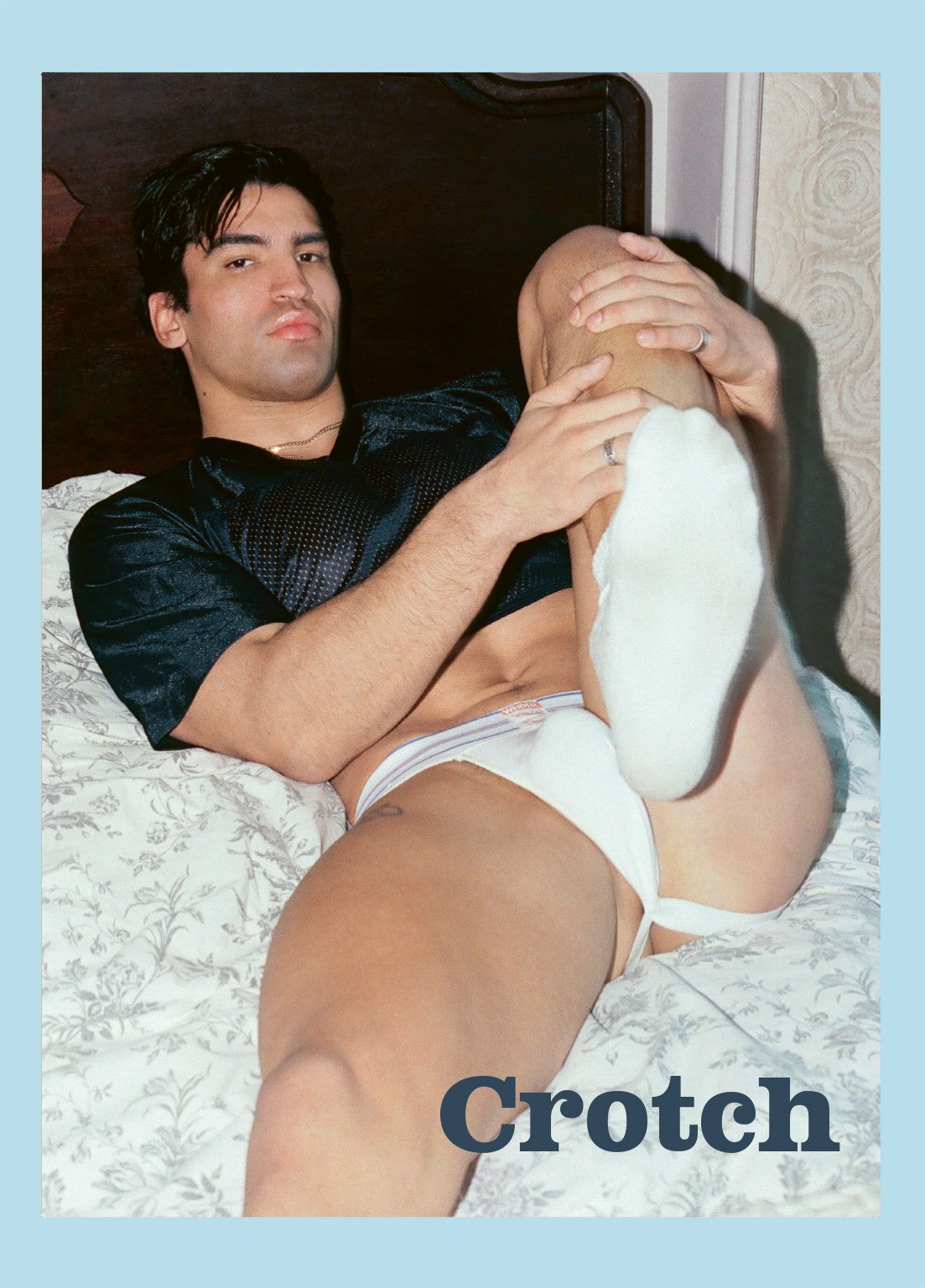 Crotch #13