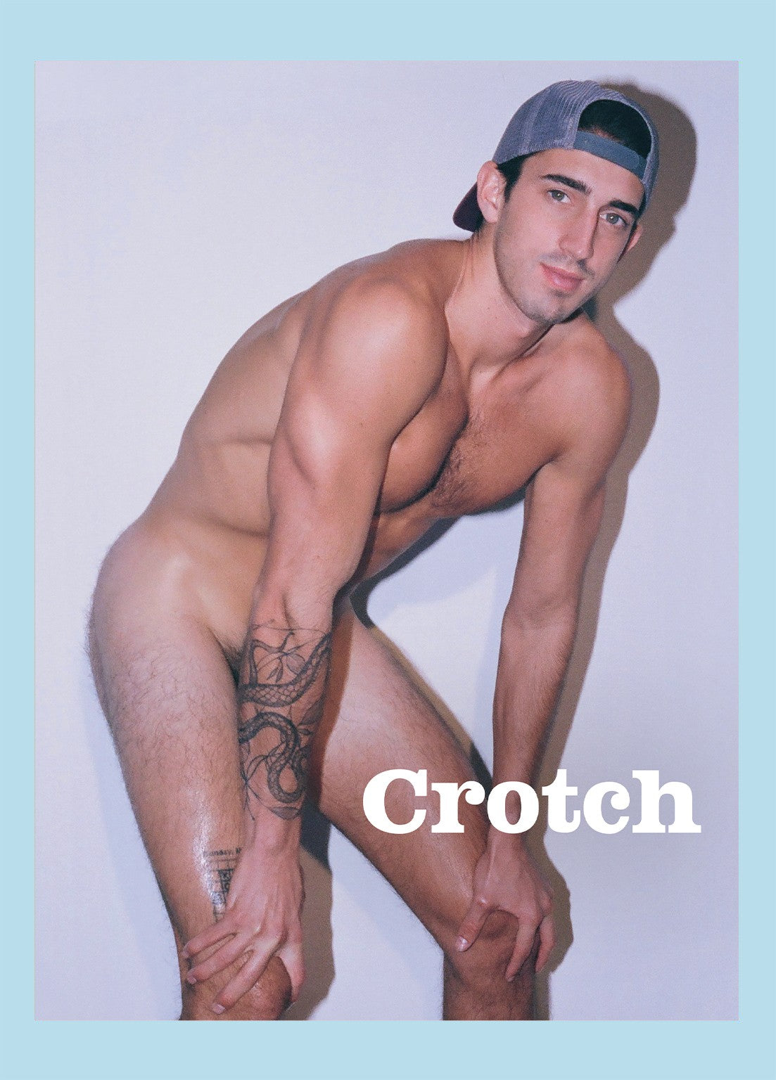 Crotch #13