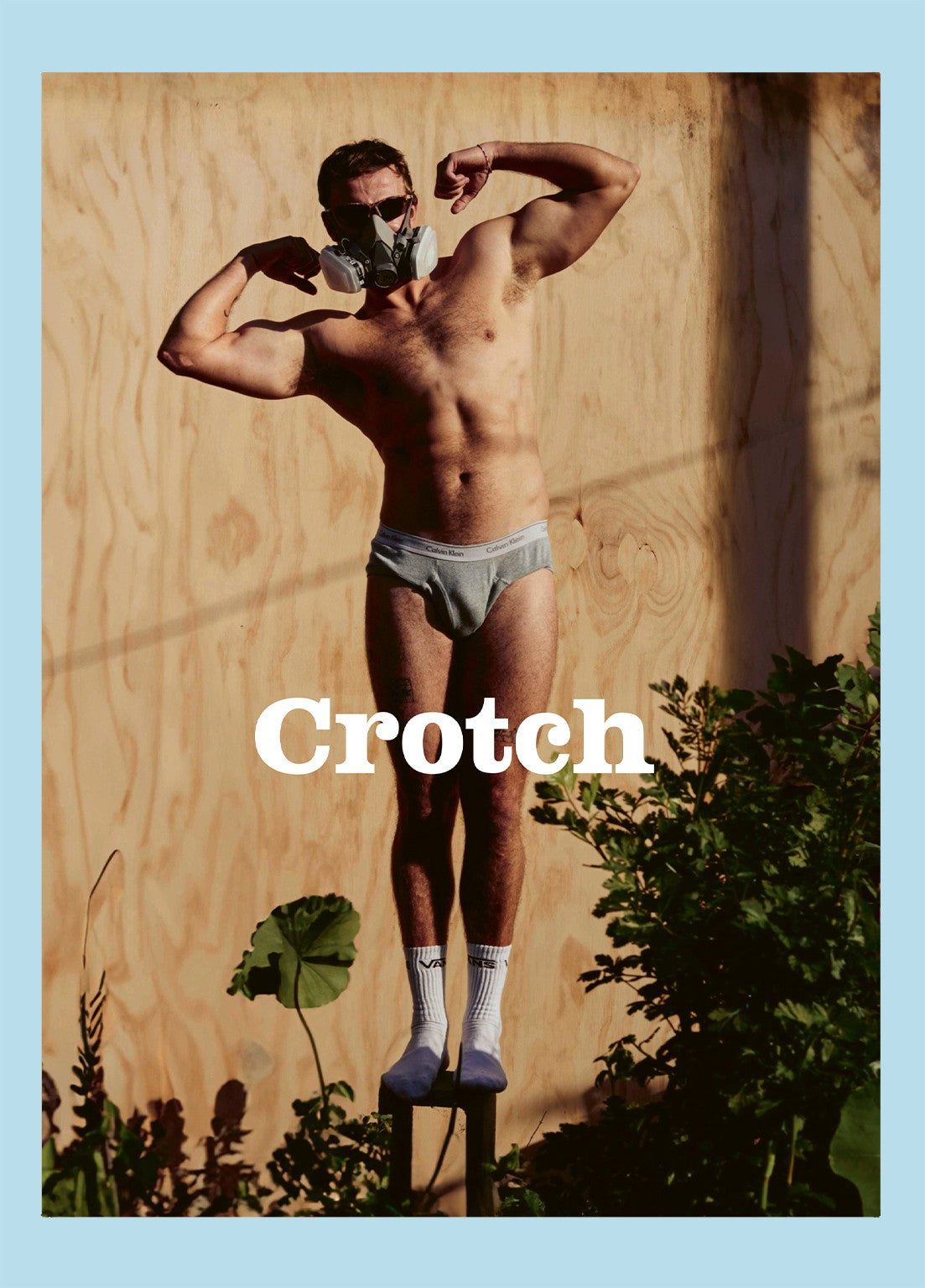 Crotch #13
