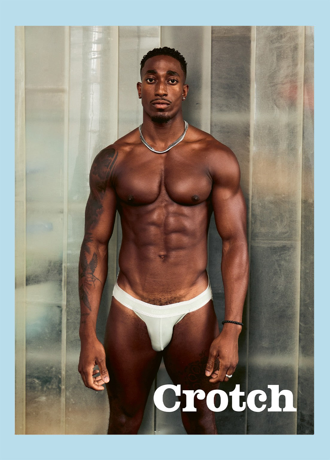 Crotch #13