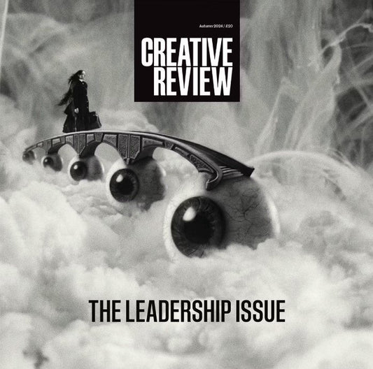 Creative Review Autumn 2025