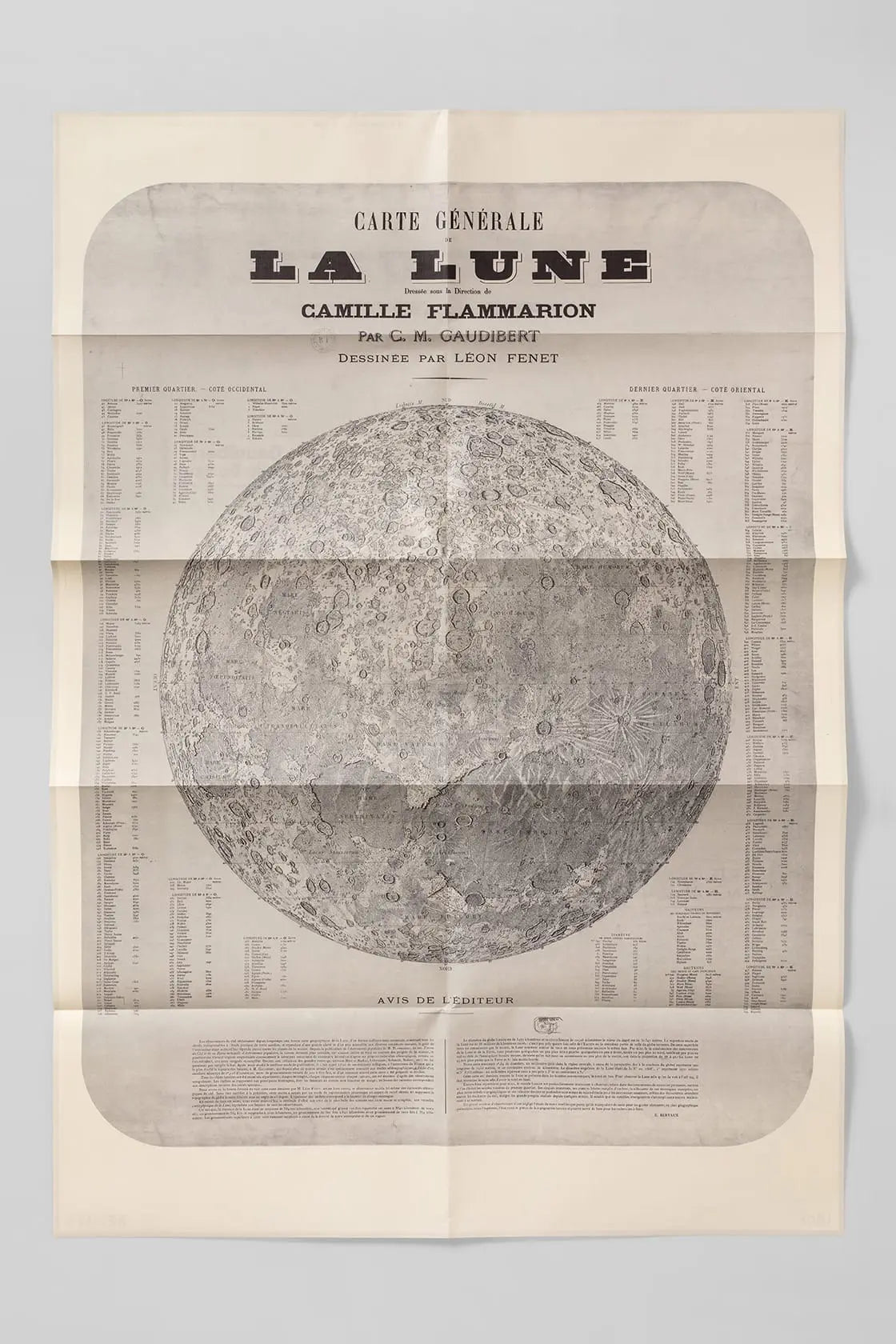 The Moon (1887)