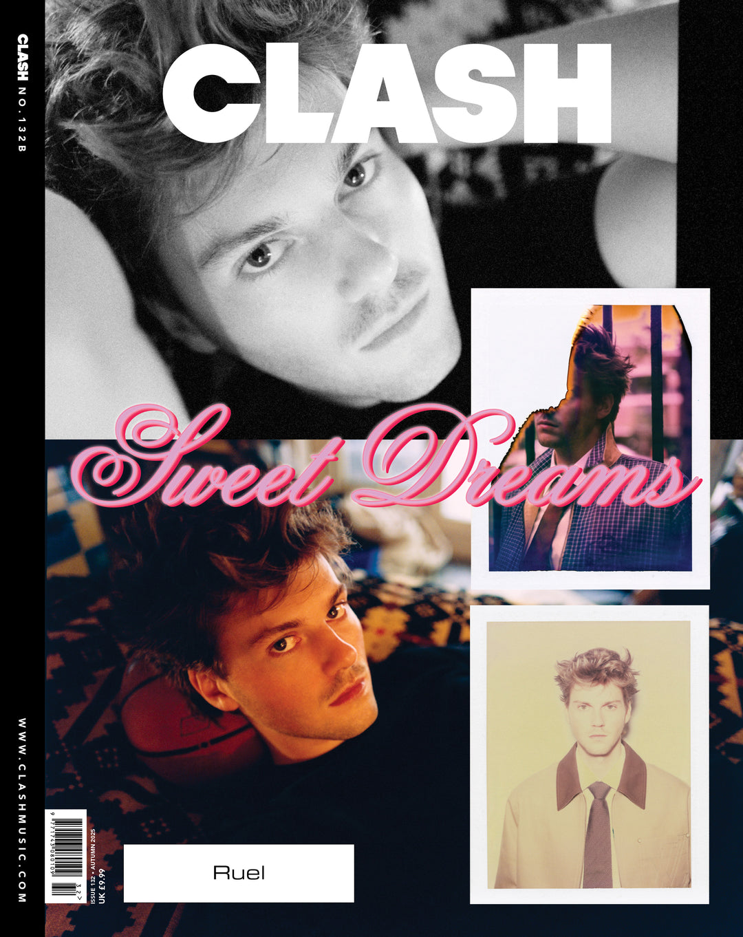 Clash #132