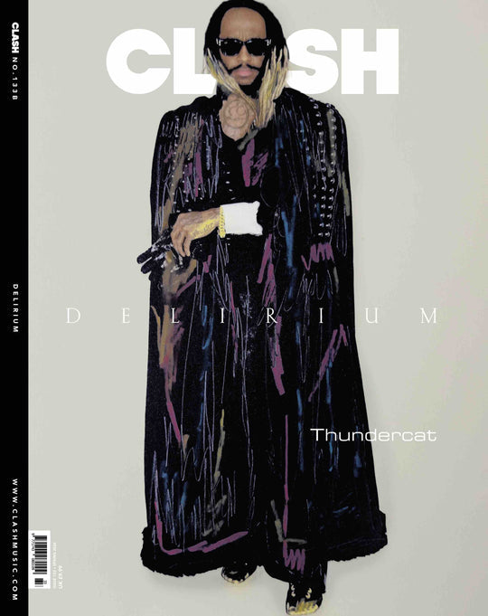 Clash #133