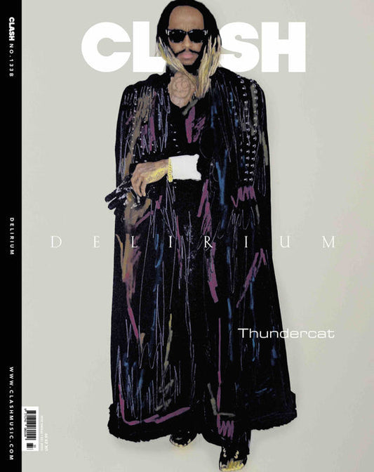 Clash #133