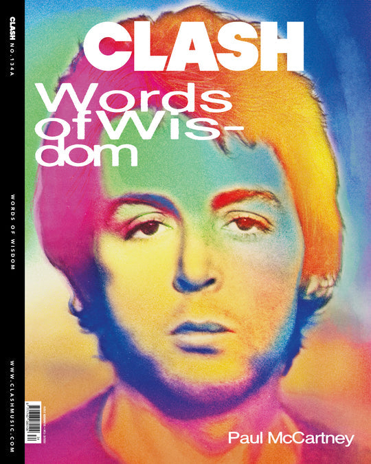 Clash #134